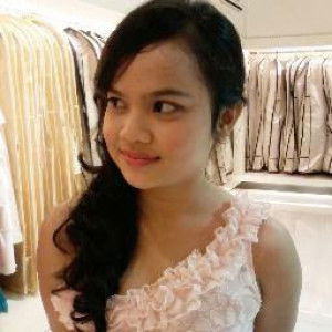 Dela Syarifah profile icon