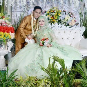 Imron Rosadi profile icon