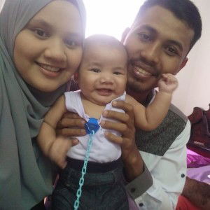 Siti Nur Izaty Jalil profile icon