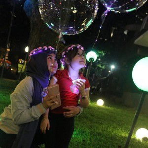 Chelley Hulleza Serantes profile icon