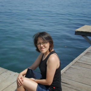 Caroline Lee profile icon