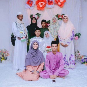 Siti Benazir Amirah profile icon