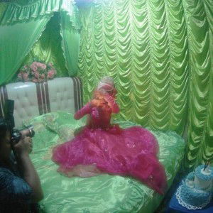 Viia Pirwanda profile icon