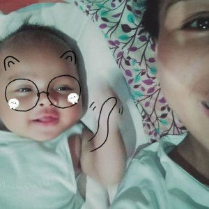 Andrea Valmonte profile icon