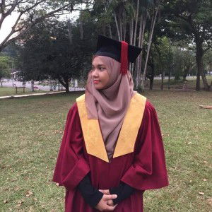 Nur Iwani profile icon