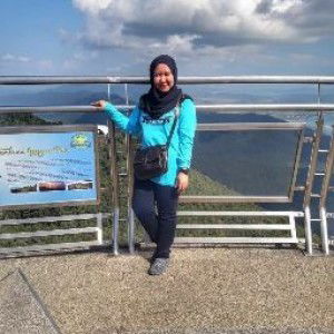 Nor Rehan profile icon