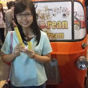 Yessica Wijaya profile icon