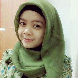 Fitriya Handayani profile icon