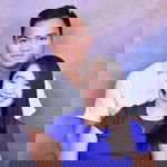 Marie Kris Caquilgan Mongan profile icon