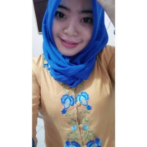 Ayu Romadina Pratiwi profile icon