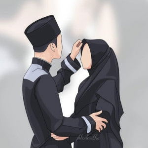 al faizah profile icon