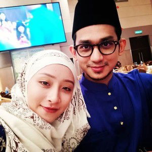 Aween Syazwiena profile icon