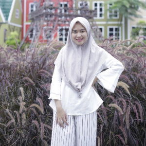 Amelia Ayuni profile icon