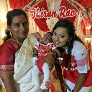 Thineswari Govindasamy profile icon