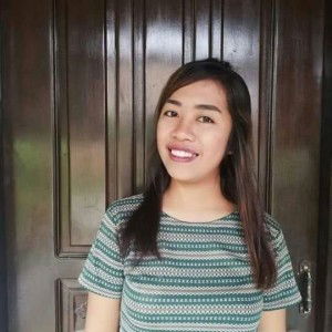 Joan Carla Malabanan Gesmundo profile icon