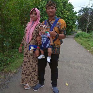 Anggie Egi profile icon