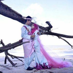 Nur Ida profile icon