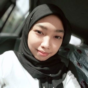 Jieda Idah profile icon