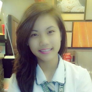 Niña Christi Pe profile icon