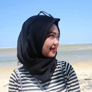 Ayu Riyanti profile icon