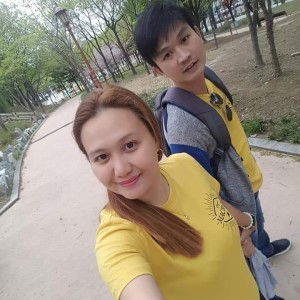 Josielyn Macasaquit Pineda profile icon