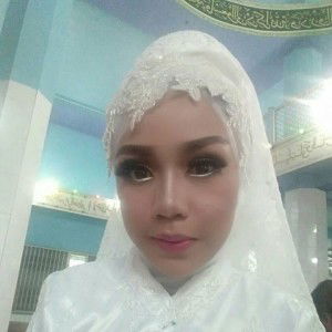 Adinka Putri profile icon