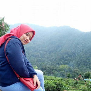 Riska Fazarini profile icon