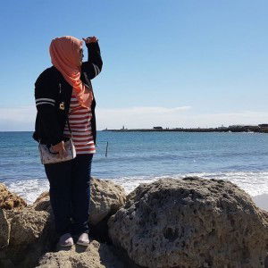 Nurzarina Azmi profile icon