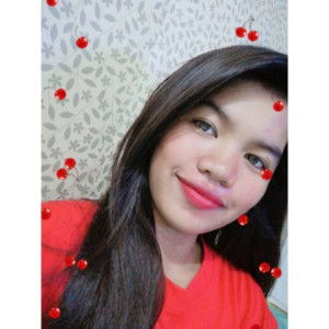 Abegail Jamilla Maquiñana profile icon