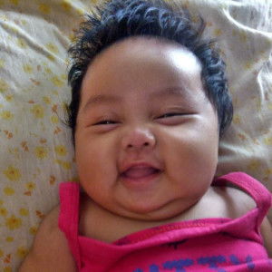 rosemarie luna profile icon