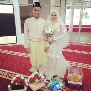 Hazryna Jasni profile icon