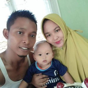 Nova Feriyanto profile icon