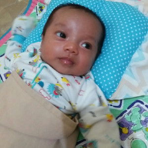 inara Izqian alisha profile icon