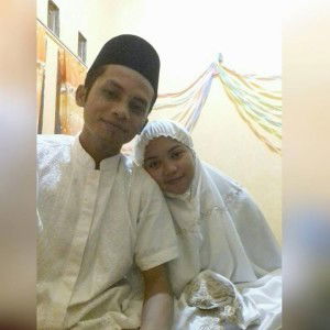 Robiatun Hasanah profile icon