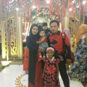 salsabila profile icon