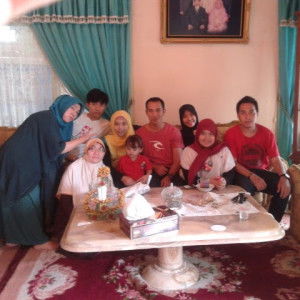 annisa yusliha profile icon