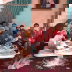 annisa yusliha profile icon