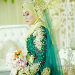 Nurhasyira Halim profile icon