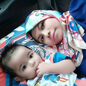 Eiza Zairy profile icon