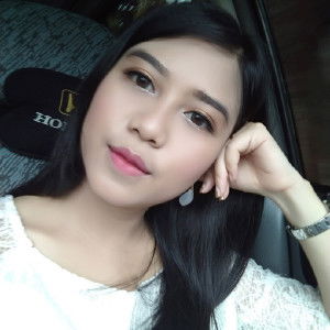 Krisdianti Hapsari profile icon