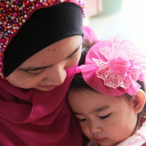 NOR IZZATI ROSELAN profile icon