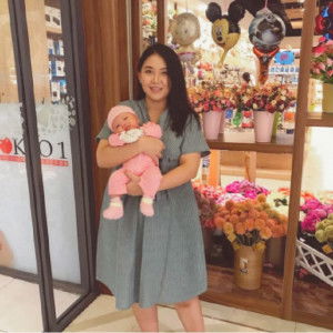 Novi Fransisca profile icon