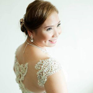 Cristel Dela Cruz-Jalata profile icon