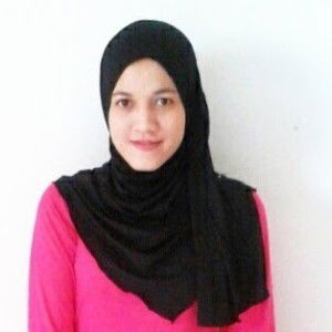 siti sarah profile icon