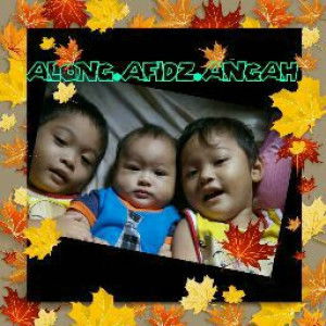 Azie Abdullah profile icon