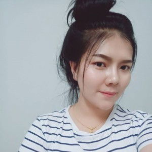 Nong Aom profile icon