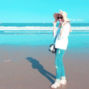 widya reta profile icon