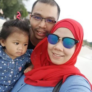 Suliza Sue profile icon