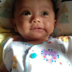 miranda via profile icon