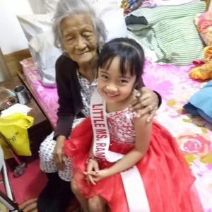 Linlil Lopez Uy profile icon